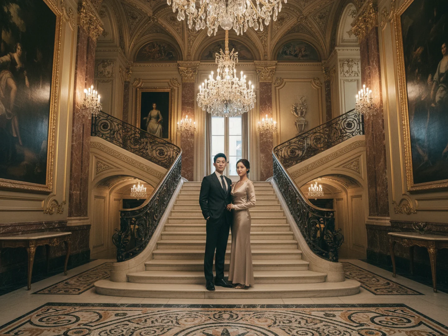 영화 하우스메이드 정보05